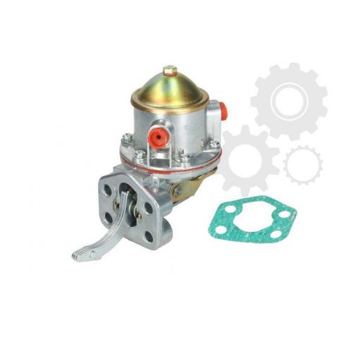 Pompa combustibil mecanica Pompa combustibil mecanica