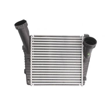 Radiator aer