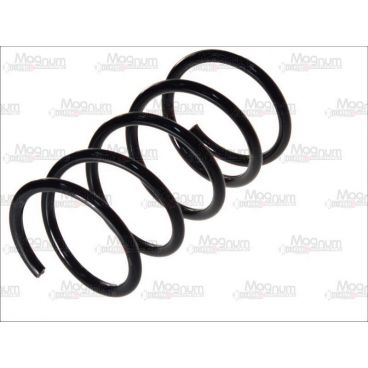 Arc suspensie axa fata