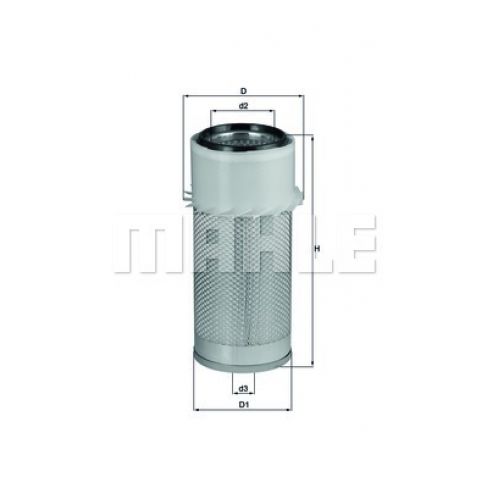 Filtru aer