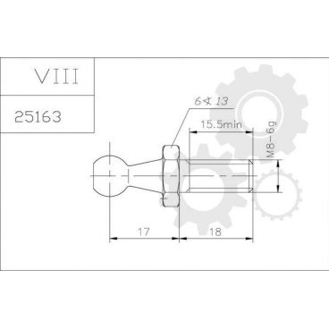 Prinderi amortizoare pe gaz