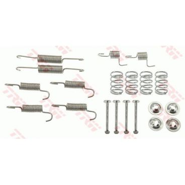 Kit de montaj saboti frana
