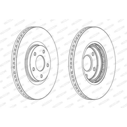 Disc frana Disc frana