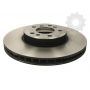 Disc frana punte fata BMW X3
