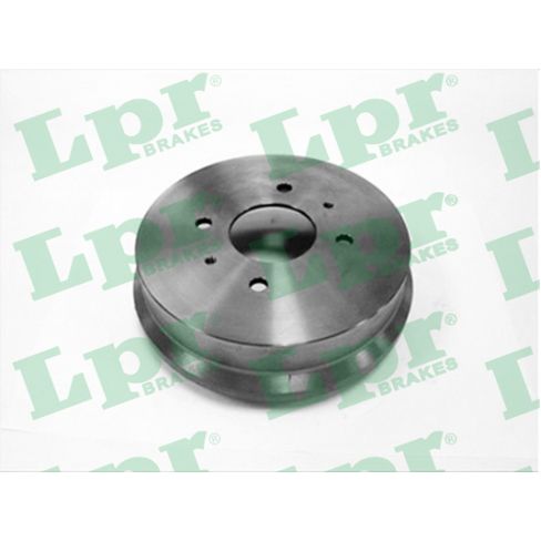 Tambur frana Tambur frana