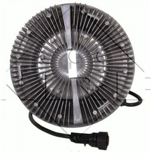 Ambreiaj ventilator Ambreiaj ventilator
