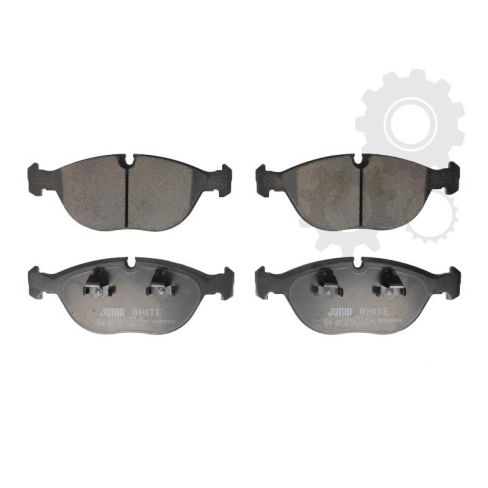 Set placute frana Set placute frana