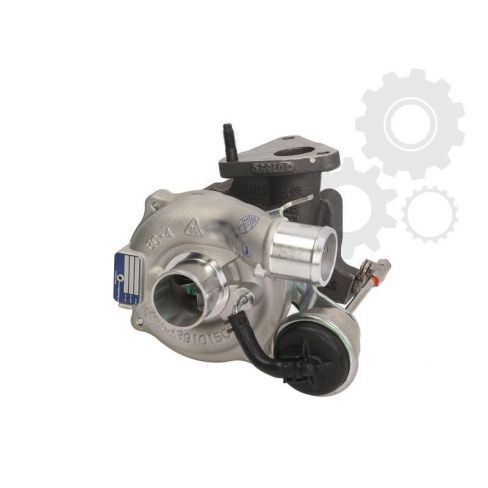 Turbosuflanta Turbosuflanta