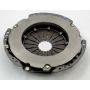 Clutch kit with hydraulic bearing