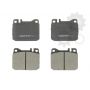 Set placute frana Set placute frana