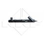 Radiator racire cu apa