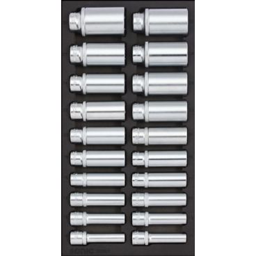 Unelte de insertie carucior