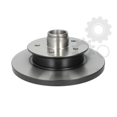 Disc frana Disc frana