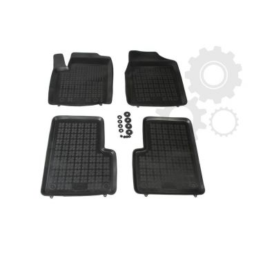 Covorase podea de cauciuc