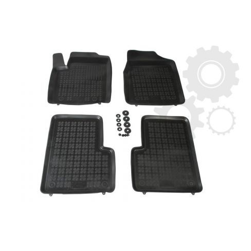 Covorase podea de cauciuc Covorase podea de cauciuc