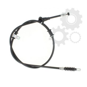 Cablu frana de mana