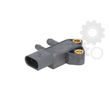 Senzor de presiune evacuare