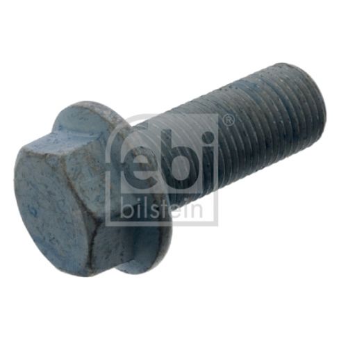 Raw Hex bolts Raw Hex bolts