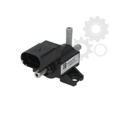 Supapa de comanda electrica