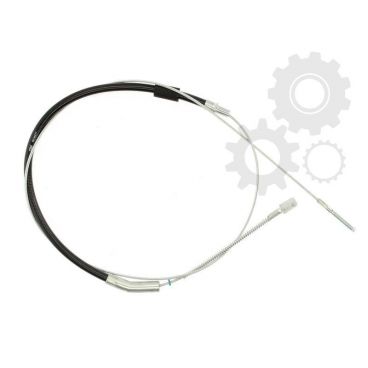 Cablu frana de mana