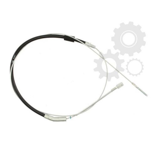 Cablu frana de mana Cablu frana de mana