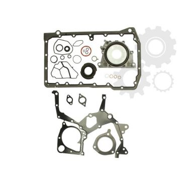 Set garnituri motor - arbore cotit