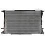 Radiator racire cu apa