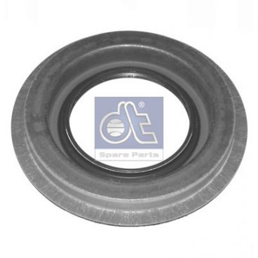 Garnitura diferential