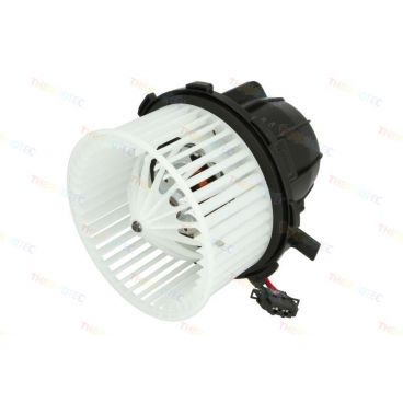 Ventilator