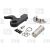 Kit reparatie cupla