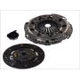 Clutch kit with bearing