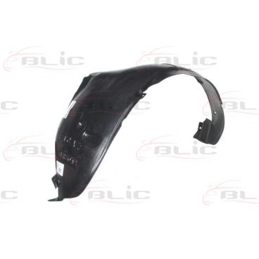 Carenaj interior aripa