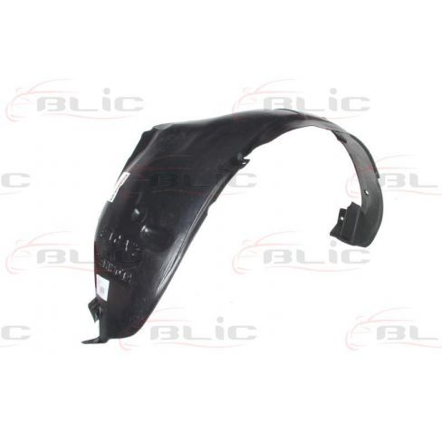 Carenaj interior aripa Carenaj interior aripa