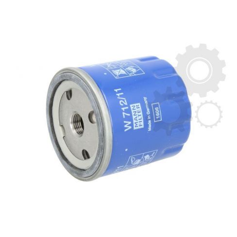 Filtru ulei Filtru ulei