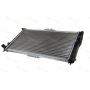 Radiator racire cu apa