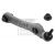Bascula axa fata