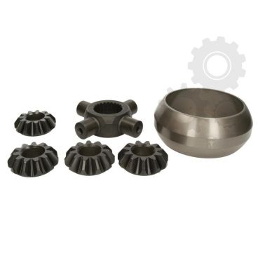 Kit reparatie axa spate