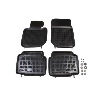 Covorase podea de cauciuc