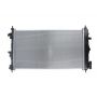Radiator racire cu apa