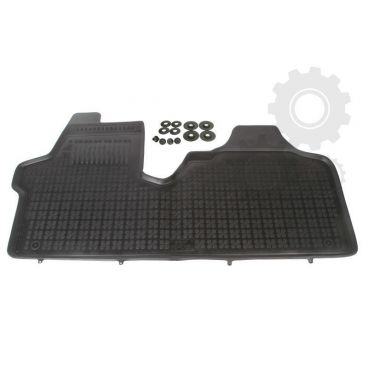 Covorase podea de cauciuc