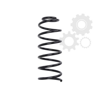 Arc suspensie axa fata