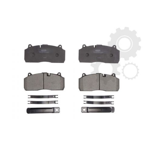 Set placute frana Set placute frana