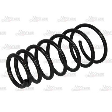 Arc suspensie axa spate