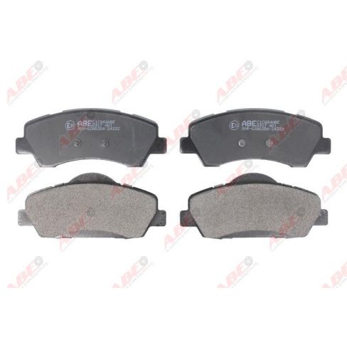 Set placute frana Set placute frana