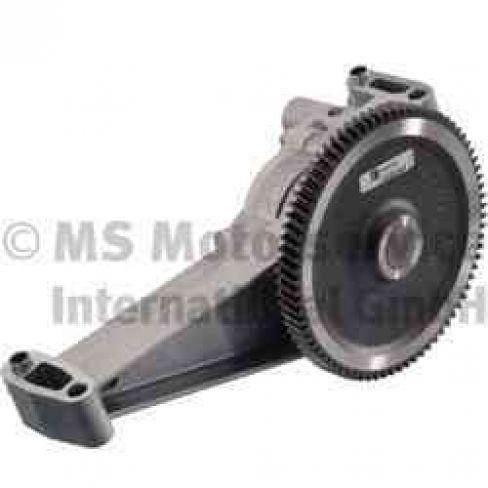 Pompa ulei Pompa ulei