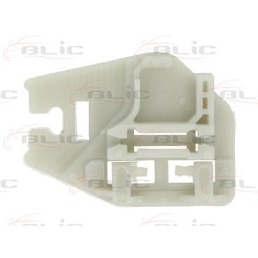 Elemente macara geam