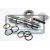 Kit reparatie pivot