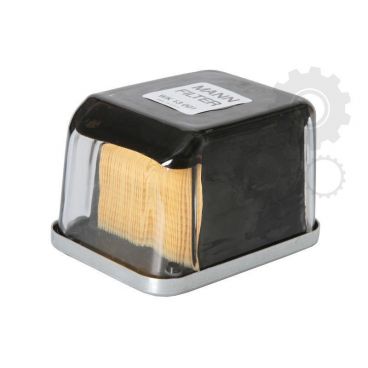 Filtru combustibil