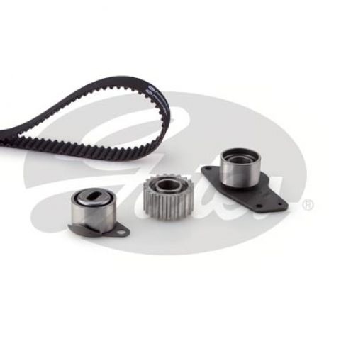 Kit distributie (curea+role)