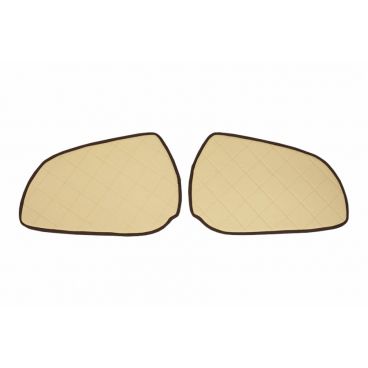 Draperii pentru cabina